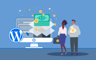 Ile kosztuje zrobienie strony internetowej (na WordPressie)?