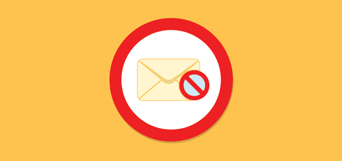 Problemy z pocztą e-mail